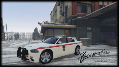 (W.I.P) Canadian Military POLICE