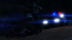 33 County, Roll The Coroner