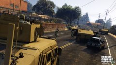 More intense than a SWAT team