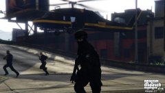 Tightening the NOOSE