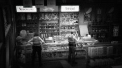 Robbery at 7-11 in Chumash