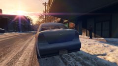 Merry x-mas from Ludendorff!