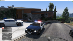 (WIP) CVPI Fed Signal Valor