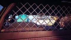 Arrested. For nothing.