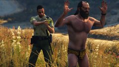 50,000 volts of stop you in your tracks