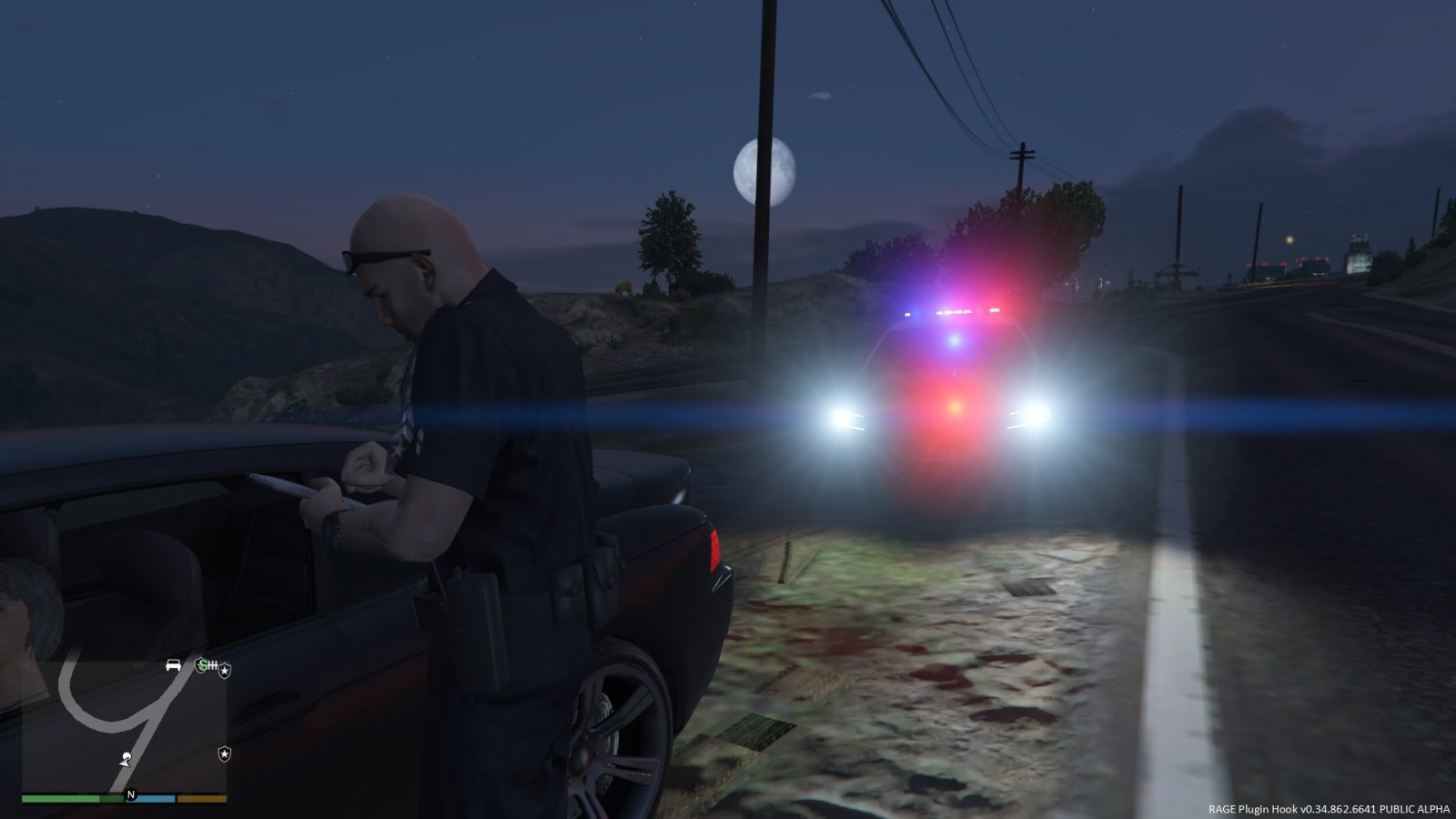 0.3 LSPDFR
