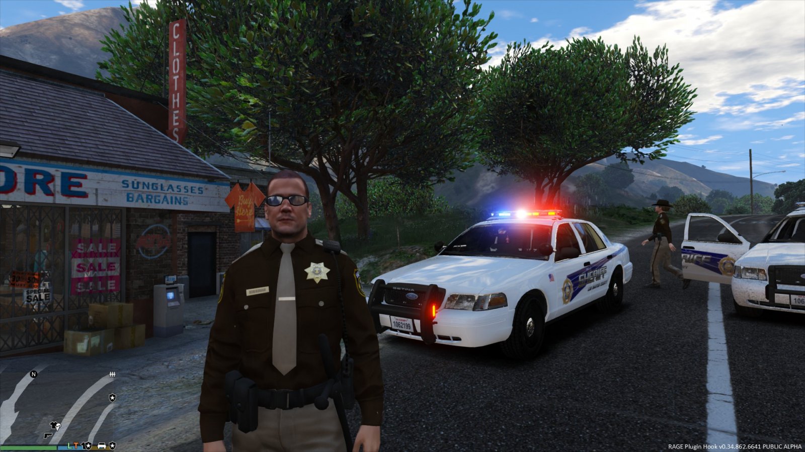 Lspd