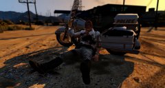 Officer Down
