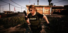 Sheriff Action 1
