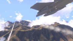 The Mountains