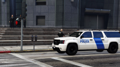 NOOSE SEP @ Union Depository