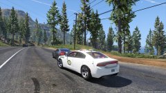 Missouri State Highway Patrol