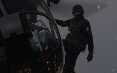 Shipment of freedom incoming