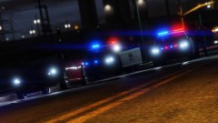 ... Which Turns Into A Fleony Stop