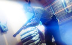 Cause baby don't you wish you was hot like me!