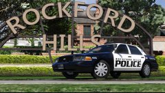 Rockford Hills PD