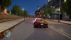 OLD LAPD Gang Unit RMP