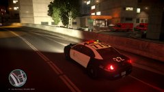 Impala and Nice AMBO