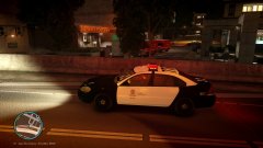 Impala and Nice AMBO