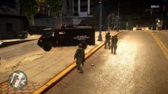 LAPD SWAT On Razzia FAIL
