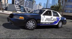 LSPD-PPD