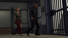 Loving the new jail cell feature in 0.3!