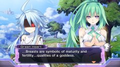 Well it's not entirely false.