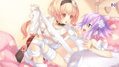 Gotta bandage those wounds!