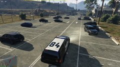 In pursuit of the last street racer