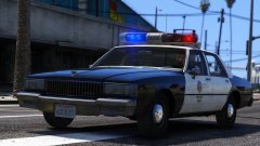 And we're back in business