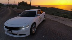 CHP 2015 Slicktop Stealth Charger