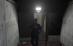 Another day, another criminal