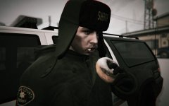 *Vacuum sound starting*