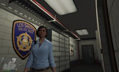 Karen daniels at your service