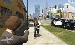 I prefer closework but here it goes!