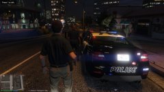 Assisting Officers