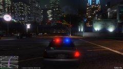 Code 2 to get through traffic