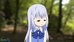 Having the time of my life