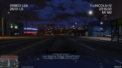 In Pursuit