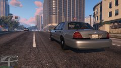 i'm the D in Downtown