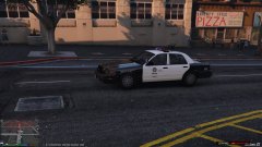 Pursuit in Progress