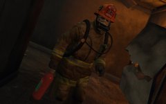 Collar doesn't glitch anymore and the tank is stable