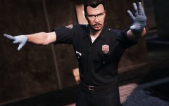 Everyone chill the F%@k out! He got this!