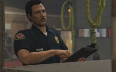 Damm it...who took the last battery charger?