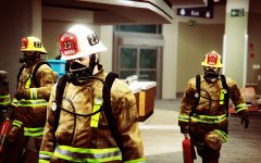 Alright ladies let's go!