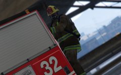 Woop! woop! That's the sound of your kitchen in fire!