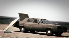 "Surf and Sunshine" circa, 1965