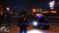 Check Out My GTAV LSPDFR Live Stream @ Twitch TV Bickeringbro. I am Live Now!!!(: