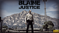 "Blaine Justice" Coming to CNT
