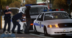 Alderney City Police